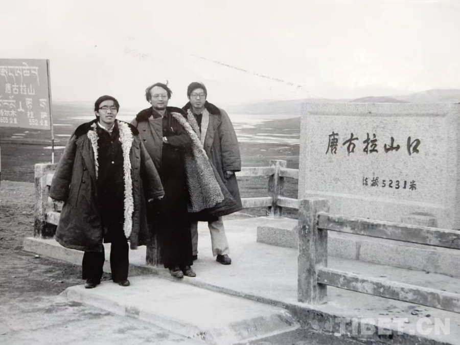 《天路·慕生忠》：“敬慕”“写慕”到“书九游会j9ag【“两路”共铸 心向北京】(图4)