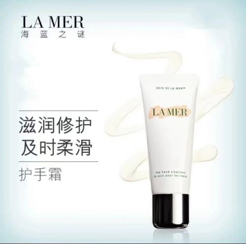 ！2025值得入手的10款大牌护手霜ag九游会登录护手霜品牌排行榜前十名(图3)