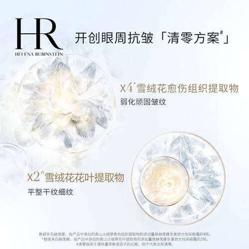 菲洛嘉眼霜深度测评送女友的最佳选择！j9平台护肤必备：赫莲娜、马应龙与(图1)