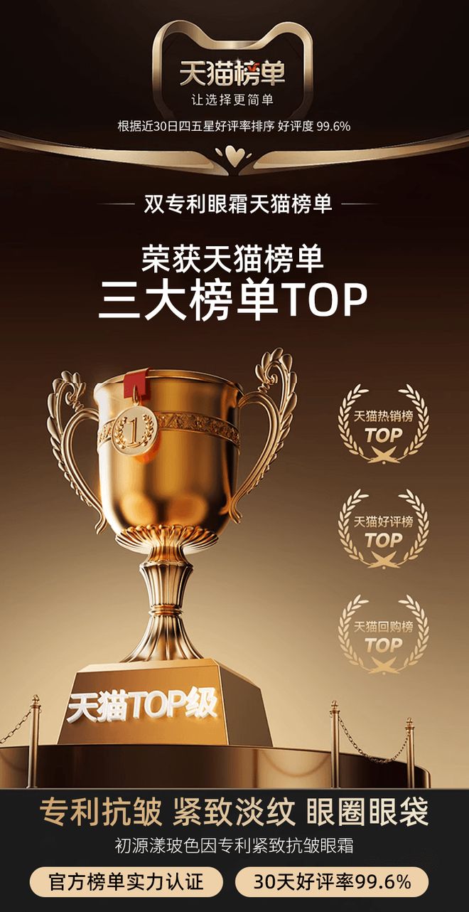 风大的抗老眼霜测评总结眼纹党速来抄作业九游会·j9网站什么眼霜去皱效果好?(图3) 风大的抗老眼霜测评总结眼纹党速来抄作业九游会·j9网站什么眼霜去皱效果好?(图3)