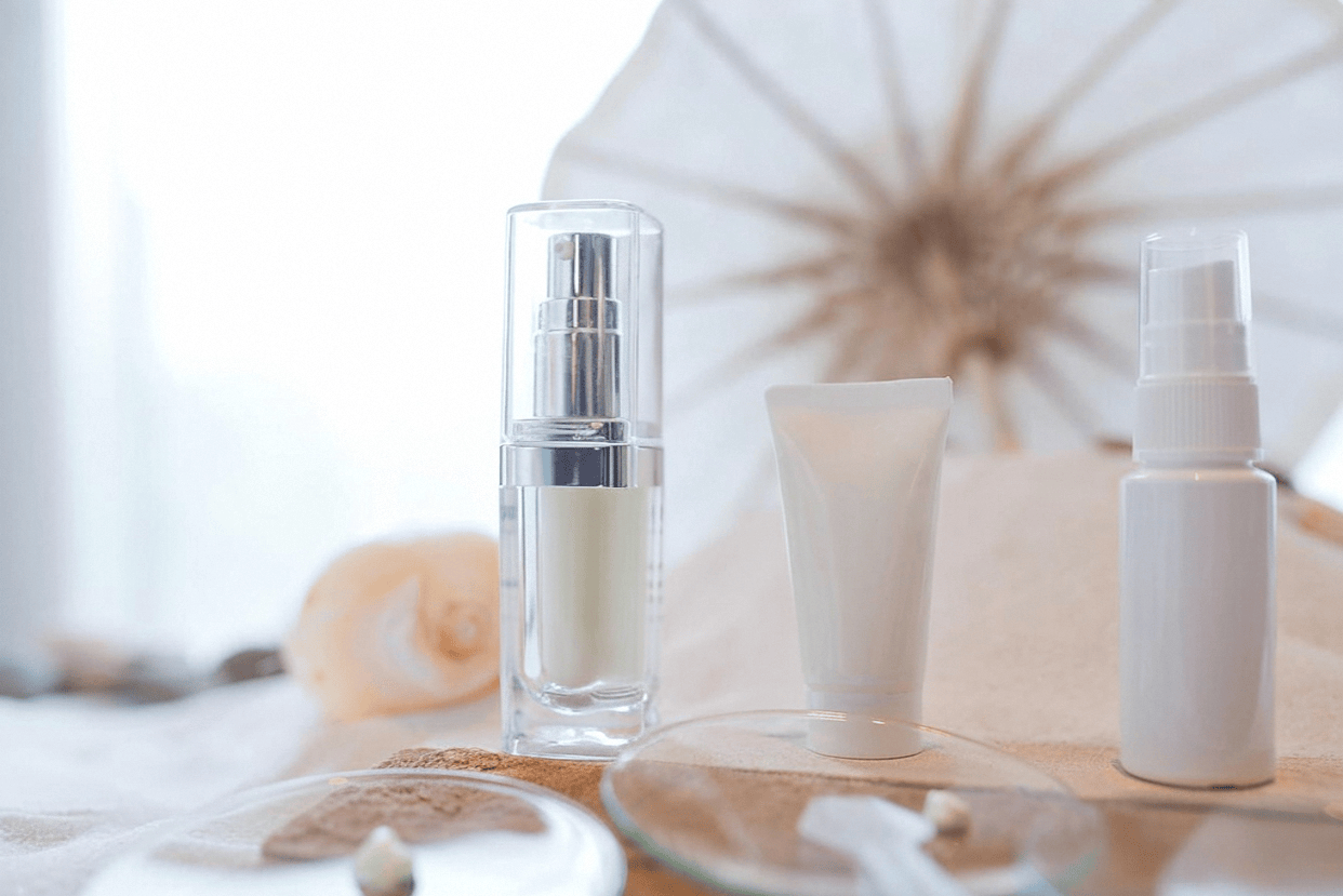 评测：品牌实力与使用体验全解析九游会网址是多少白云山眼霜效果(图2)