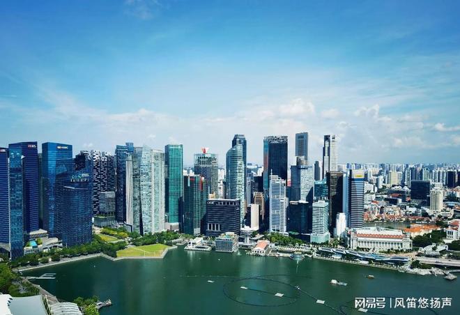 自给自足海南封关将会砸了新加坡的铁饭碗j9九游会入口首页新加坡总统：中国不要(图4)