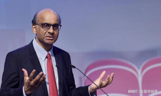 自给自足海南封关将会砸了新加坡的铁饭碗j9九游会入口首页新加坡总统：中国不要(图8)