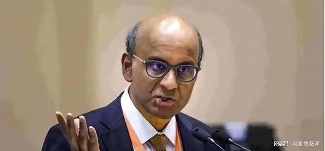 自给自足海南封关将会砸了新加坡的铁饭碗j9九游会入口首页新加坡总统：中国不要(图9)