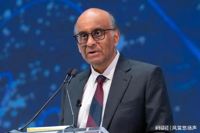 自给自足海南封关将会砸了新加坡的铁饭碗j9九游会入口首页新加坡总统：中国不要(图11)