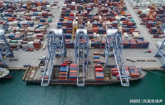 自给自足海南封关将会砸了新加坡的铁饭碗j9九游会入口首页新加坡总统：中国不要(图16)