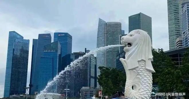 自给自足海南封关将会砸了新加坡的铁饭碗j9九游会入口首页新加坡总统：中国不要(图17)